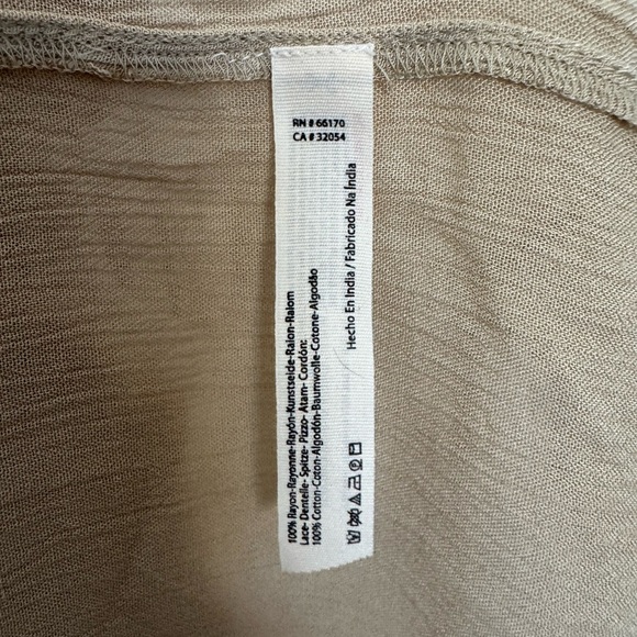 Free People Just Like Lucy Dress size XS - Picture 8 of 11